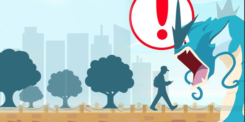4 things to watch out for as a Pokemon trainer in India