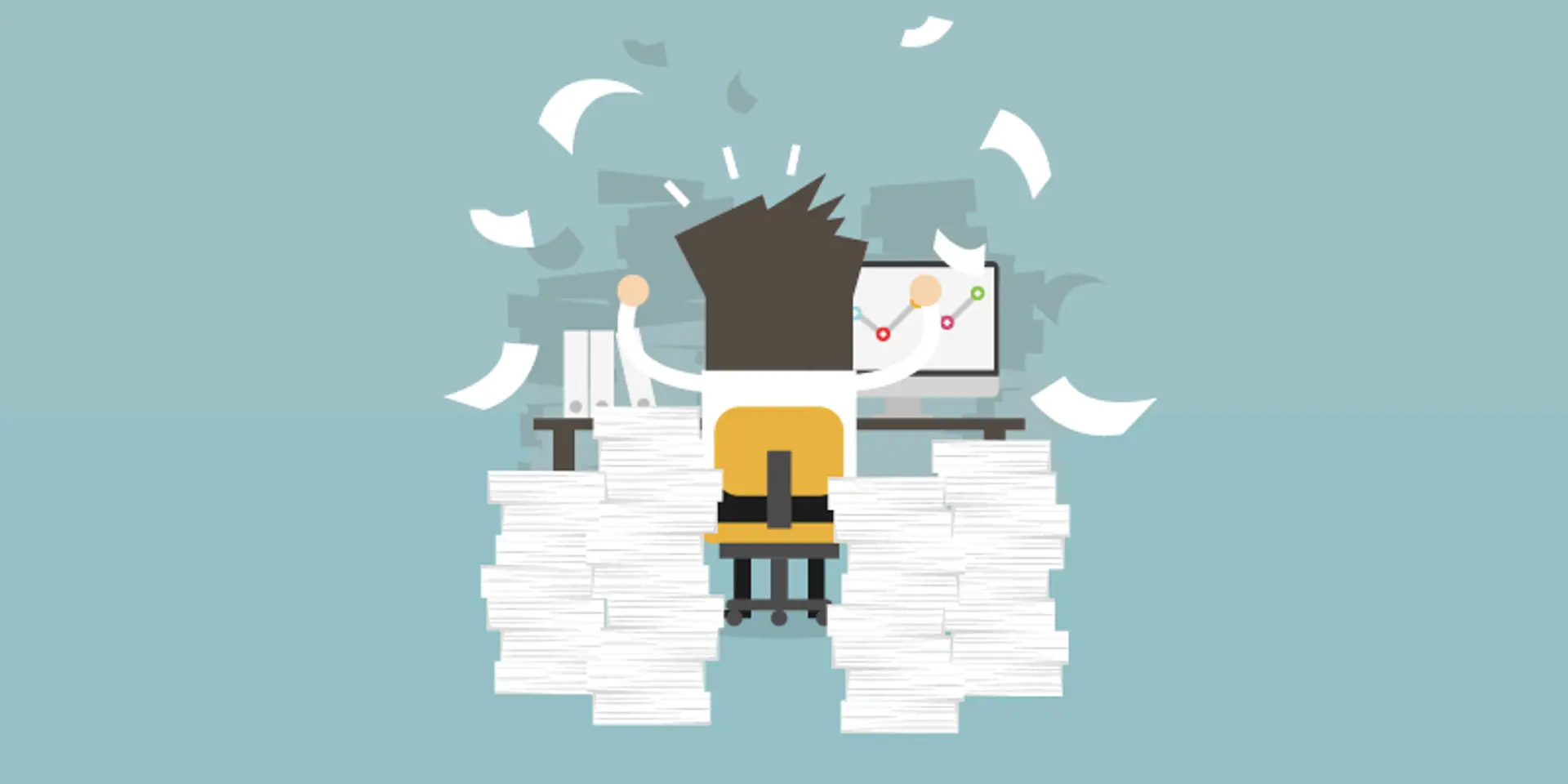 How to gracefully ask your colleague to share your workload