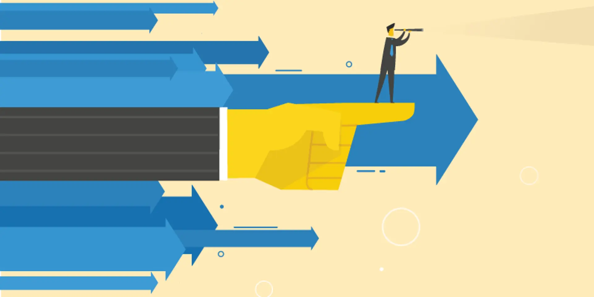 How a founder can bridge the gap – grow without growth pangs