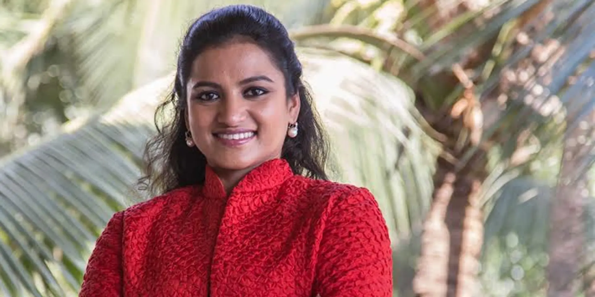 Entrepreneurship is all about opportunity, timing and the ability to take risks - Amruda Nair