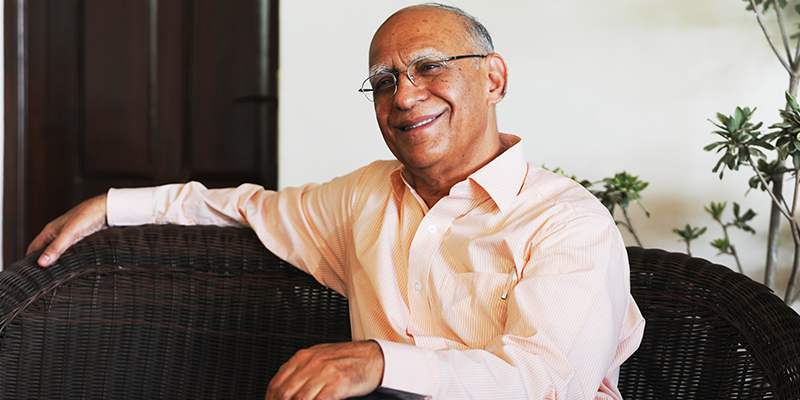 Ashok Soota-led Happiest Minds turns profitable in its fourth year, expands to Middle East and Australia