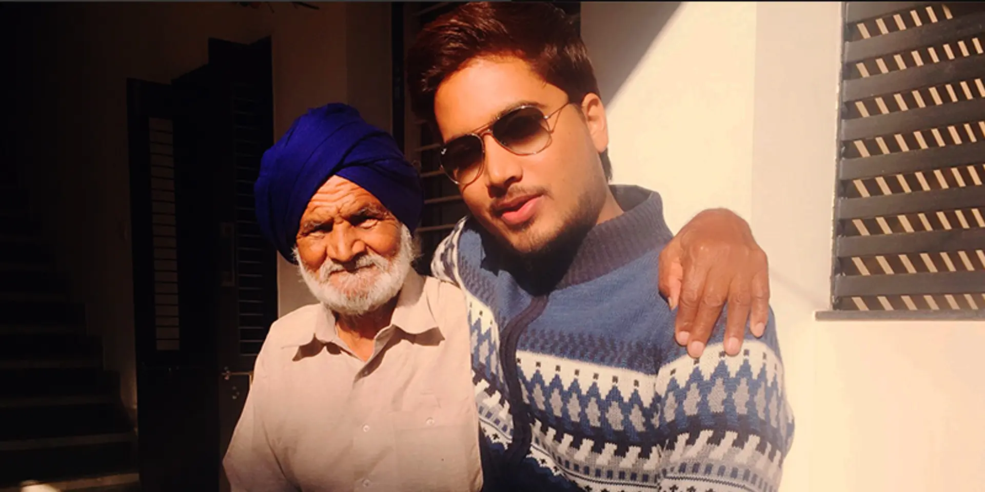 How a Sikh engineer from Gujarat developed a Ramadan app that crossed half-a-million downloads
