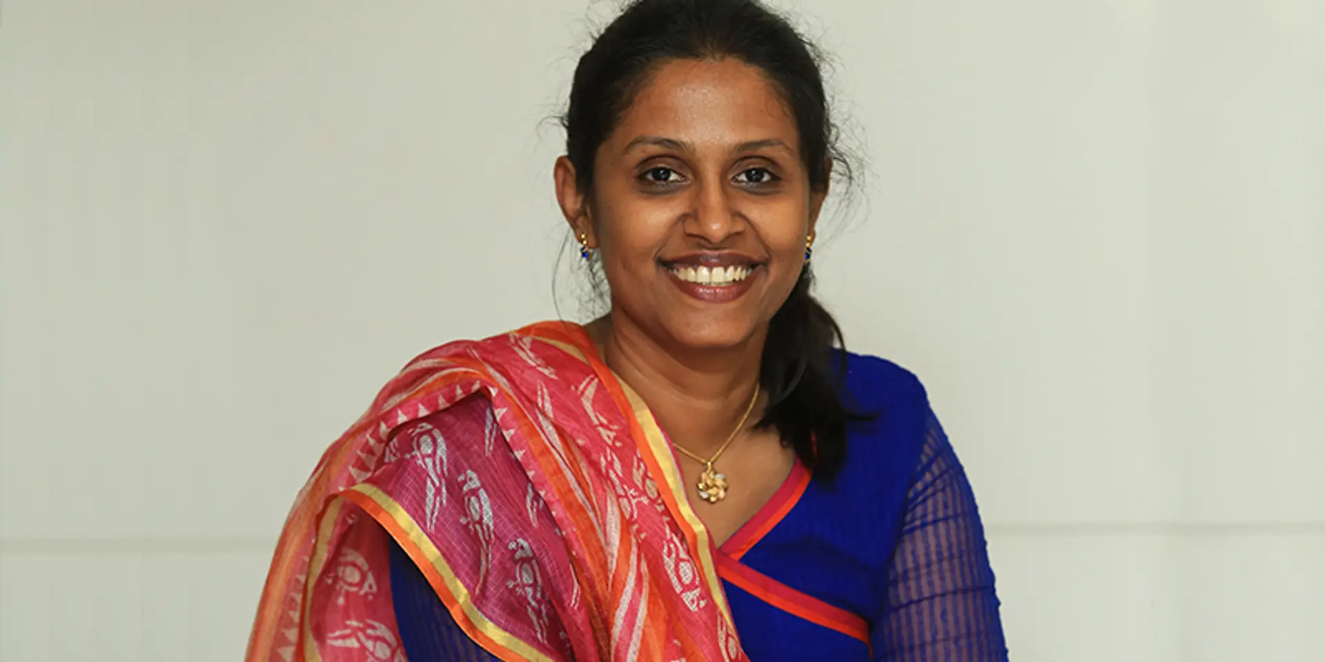 How this doctor-turned-healthcare management professional is working towards making home medical care more organised in India