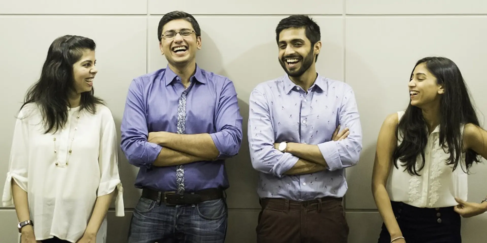 How James Bond gave these entrepreneurs the licence to startup