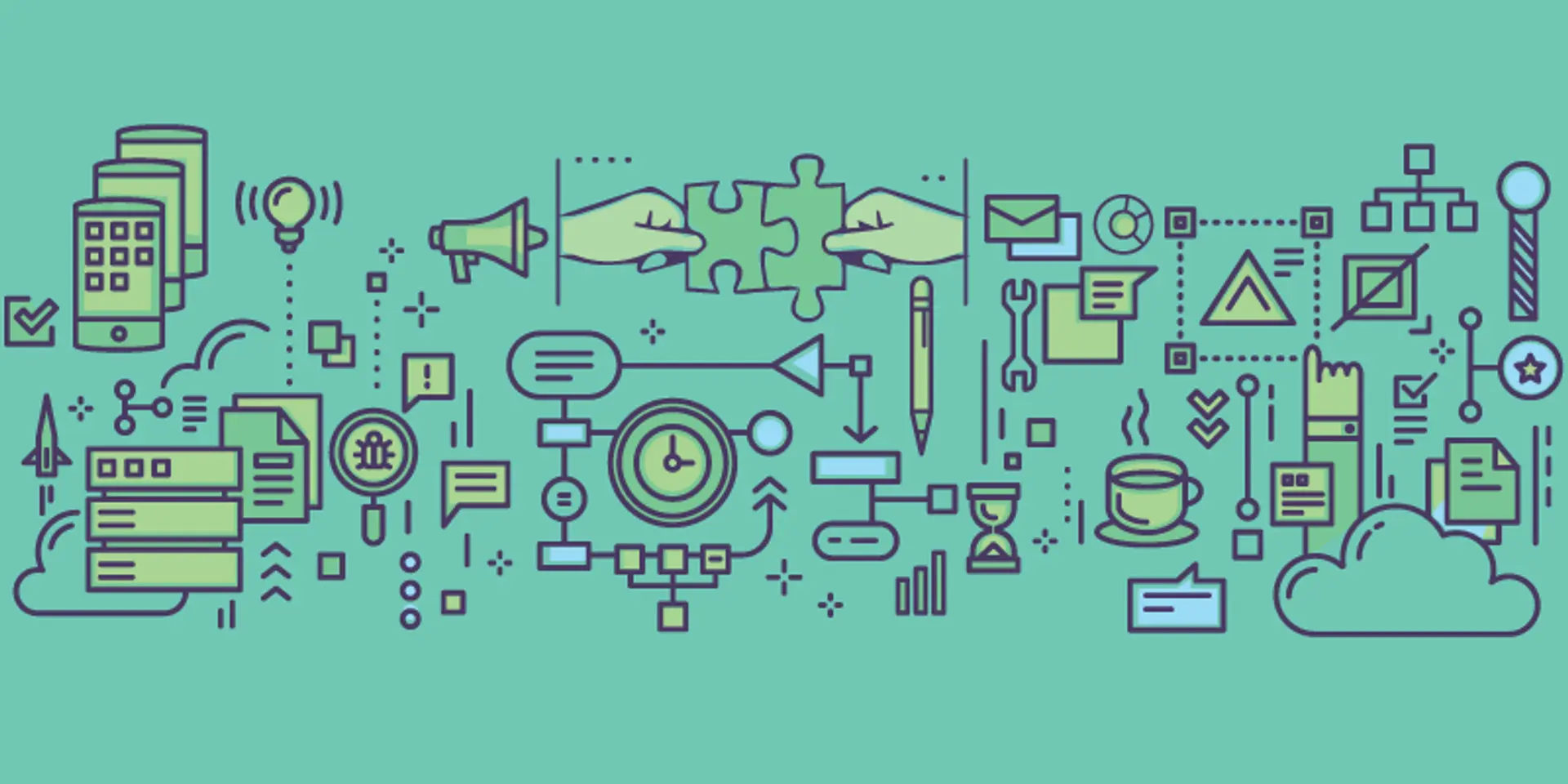 IDGVI is gearing up to collaborate with Software Innovators of India