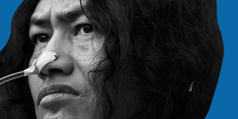 Manipur’s ‘Iron Lady’ Irom Sharmila to end her 15-year-long hunger strike