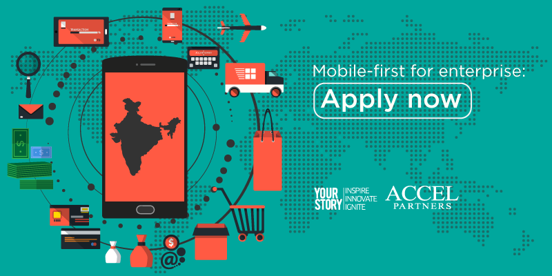 Building enterprise mobility solutions for the global workforce and what it means for Indian startups