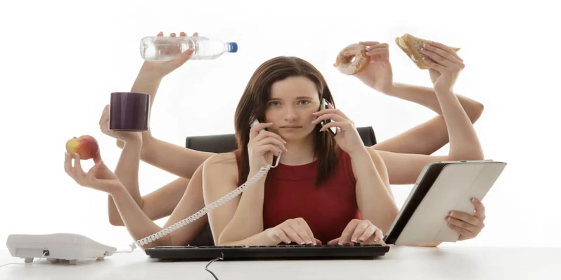 Multi-tasking is passé, ineffective and can do you more harm than good