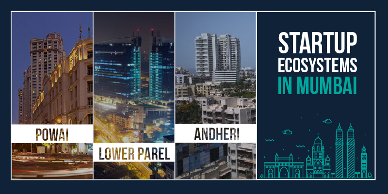 Powai vs Lower Parel vs Andheri - which Mumbai hotspot will make or break YOUR startup story?