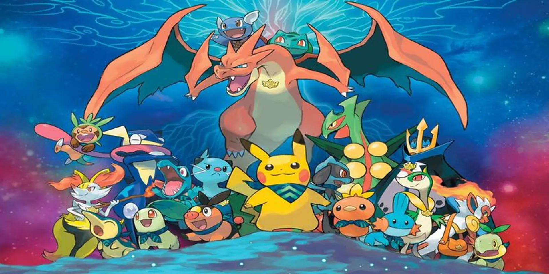 Startup hiring: how a Pokémon got us a great hire!