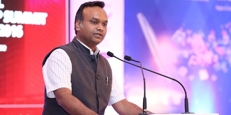 Have an idea? Will fund up to Rs 50 lakh - Priyank Kharge, Karnataka IT minister