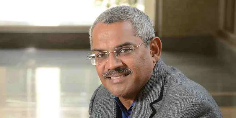 Sanjay Swamy, Managing Partner, Prime Venture Partners