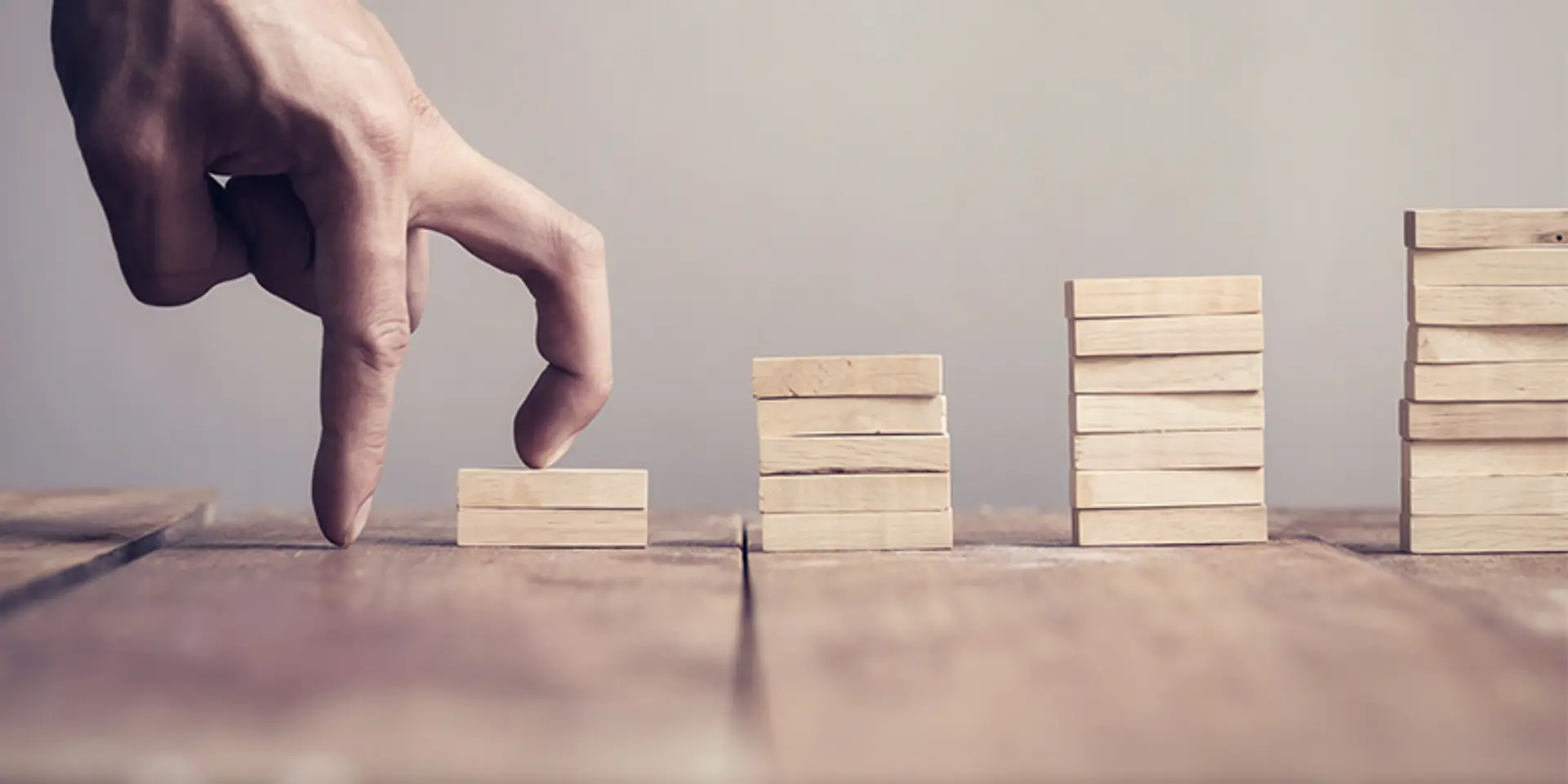 How to scale an already growing business