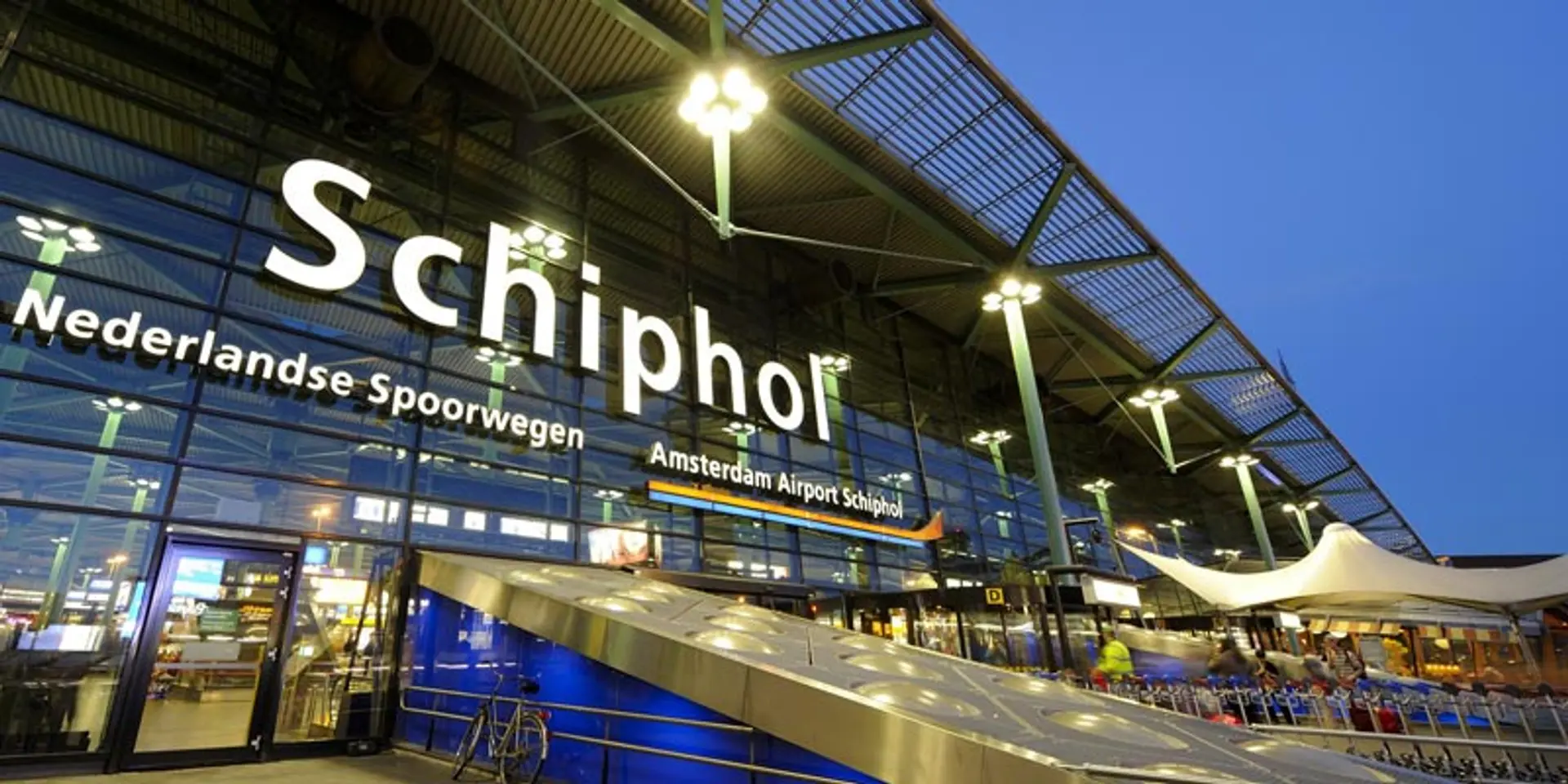 Netherlands gets world’s first nationwide Internet of Things