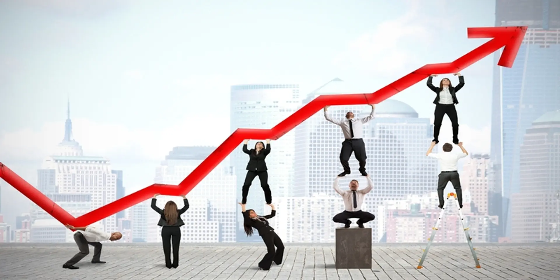 5 ways to keep your sales team engaged