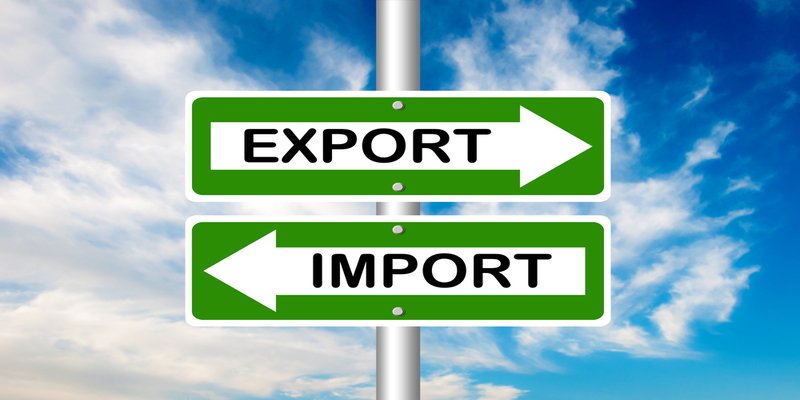 Image result for pakistan india import export