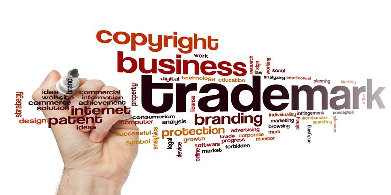 The difference between copyright and trademark – what one should do to protect their ideas