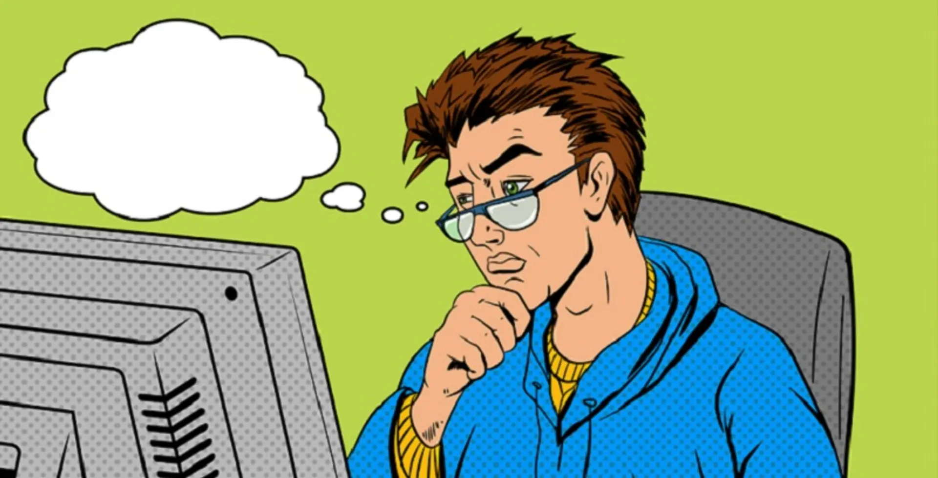 How we got fired by our app developers