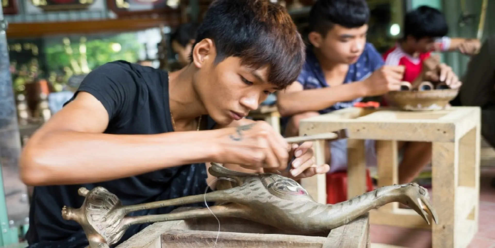 RS passes bill prohibiting employment of children below age 14