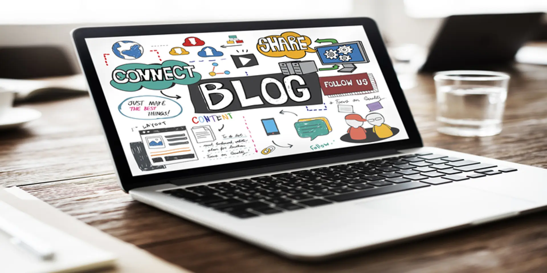 10 ideas to get the most out of your latest blog post