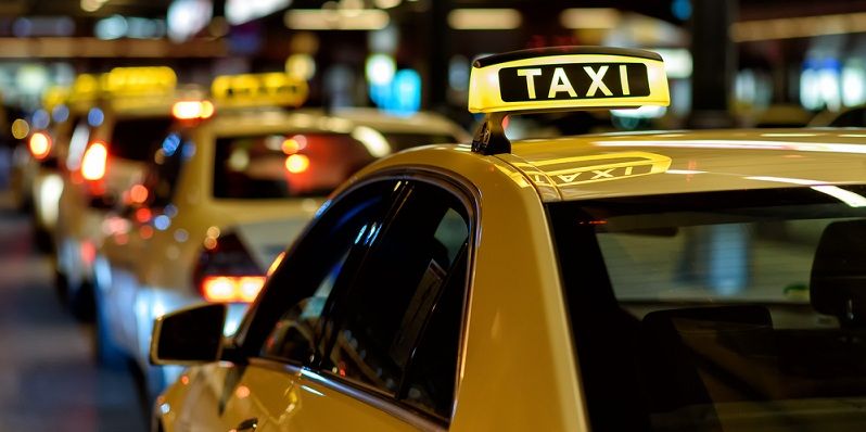 Delhi based cab rental solutions MyTaxiIndia raises $1mn in funding