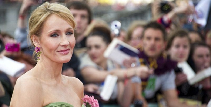 5 things women can learn from JK Rowling