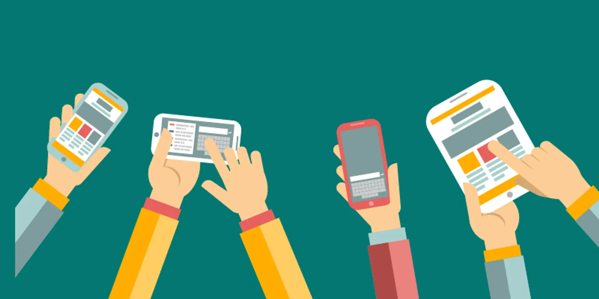 Is your social media presence powerful enough?