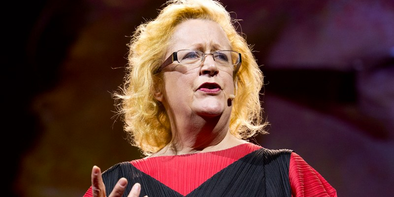 7 TED talks every woman entrepreneur must watch