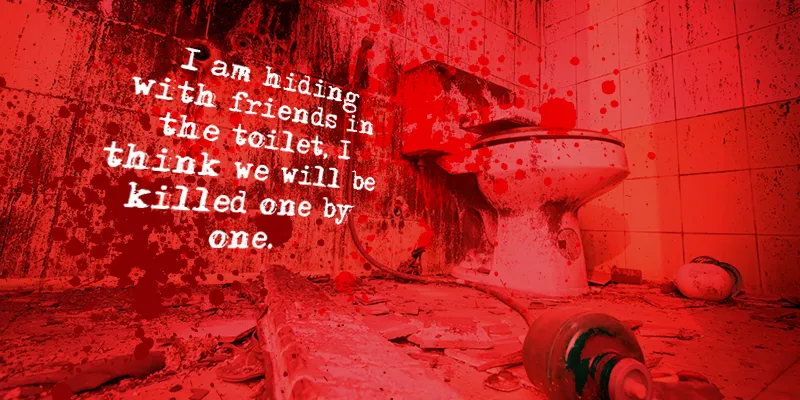 terror-tarishi jain emergency number india