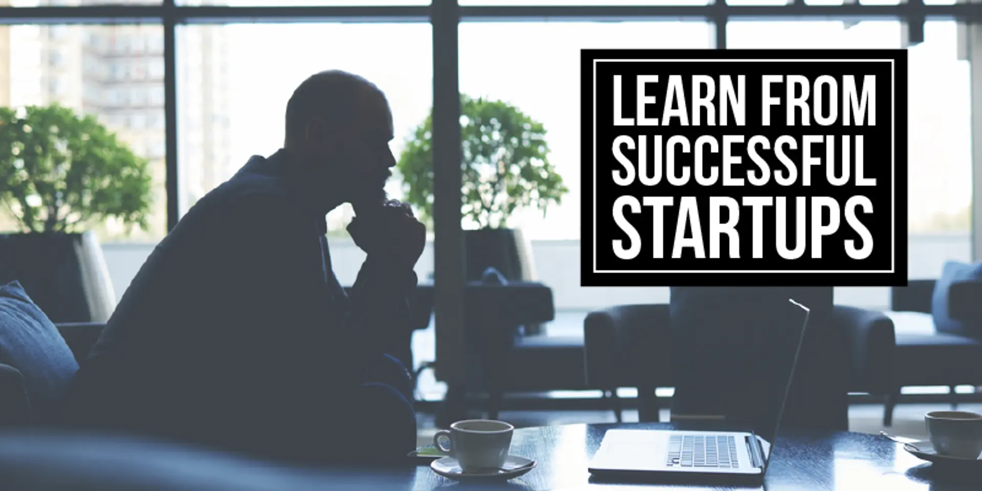 3 things successful startups never do