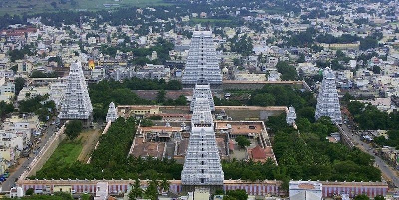 Holy city of Tirupati all set to have a tech accelerator from Texas University