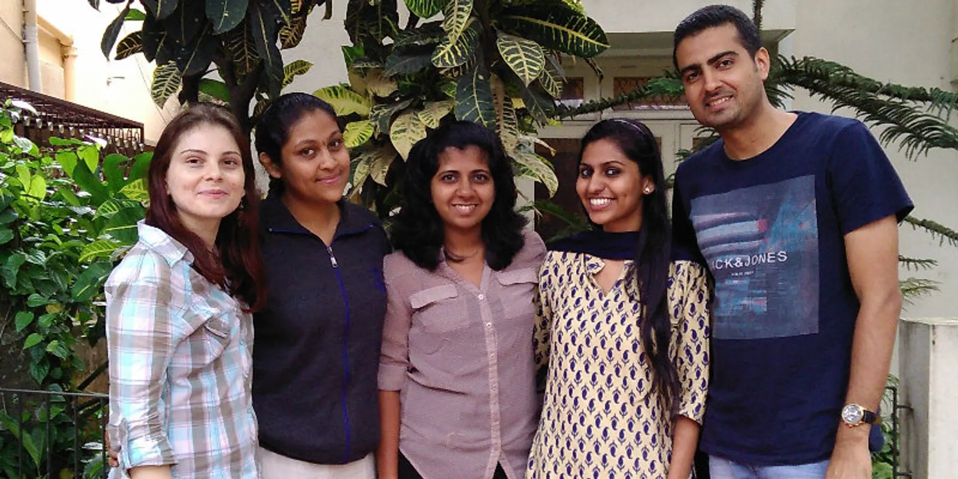 Bengaluru-based vChalk Education to support 1 million semi-urban kids by strengthening English and math skills