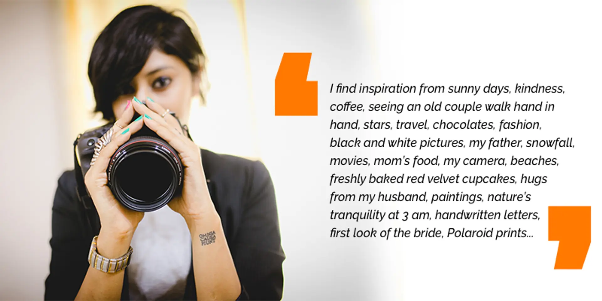 Poignant, mischievous, romantic — Delhi-based Morvi Kumari bottles the myriad moods at weddings for posterity