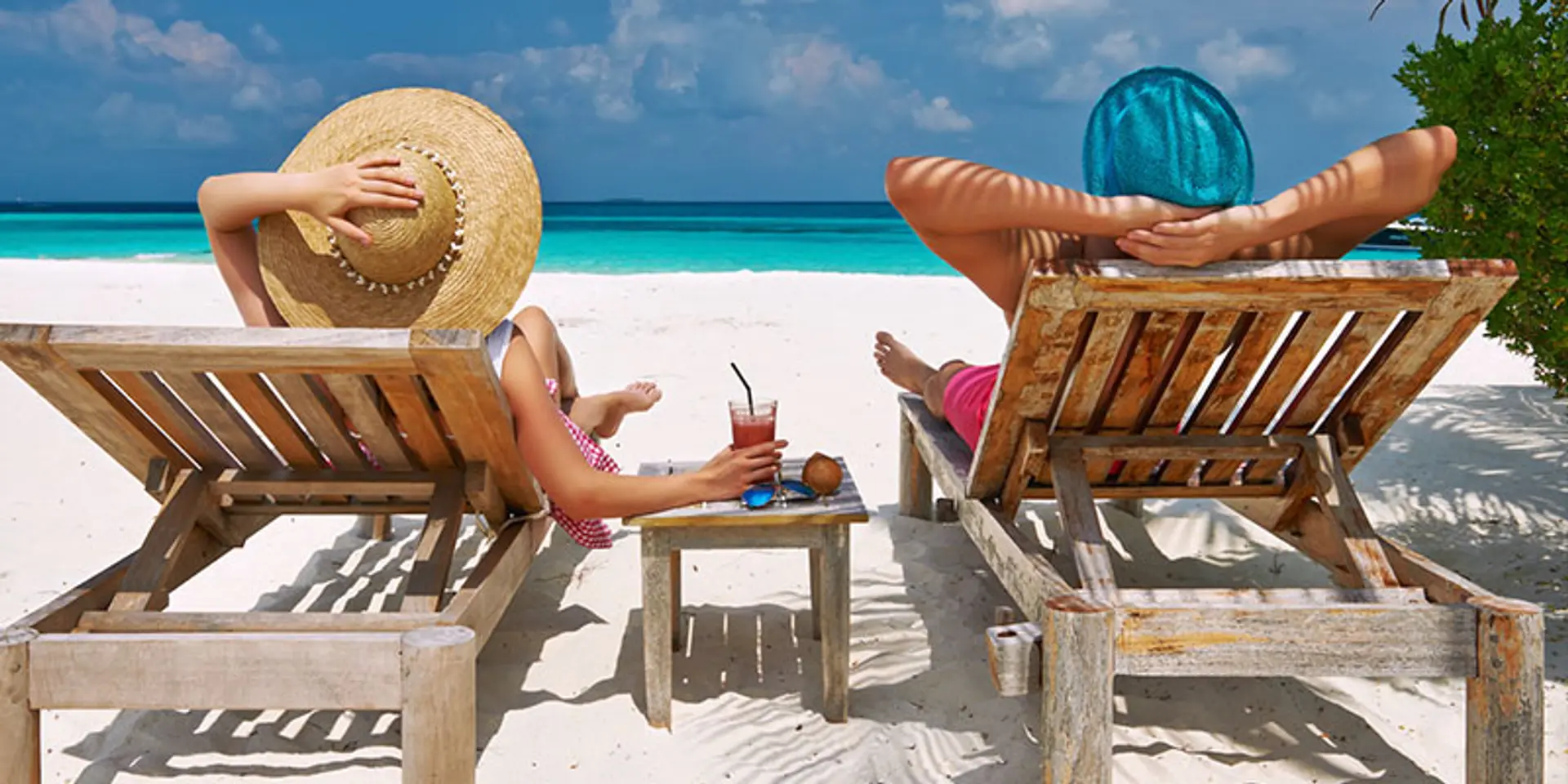 6 reasons why you need the occasional weekend getaway