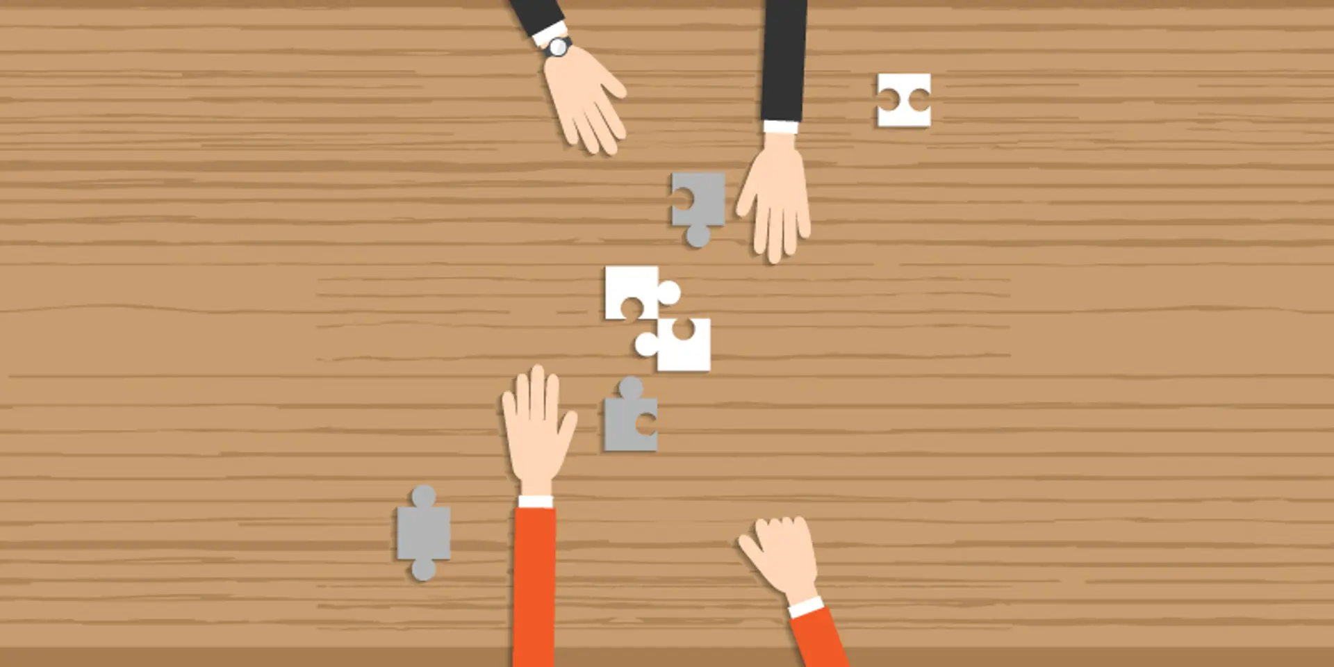 Why you need a co-founder on your startup journey