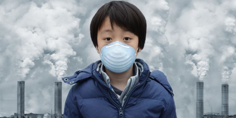 We are responsible for the air our children breathe – let’s fix it!
