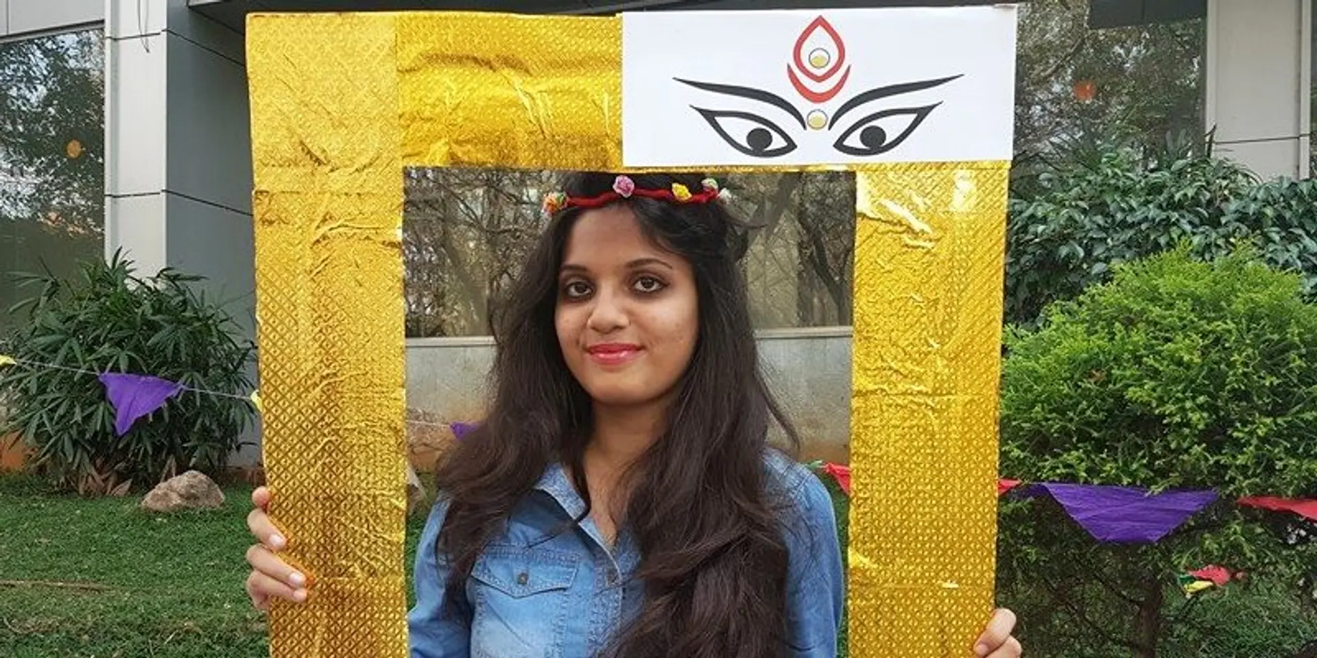 Every woman needs to become a Durga and fight for her rights