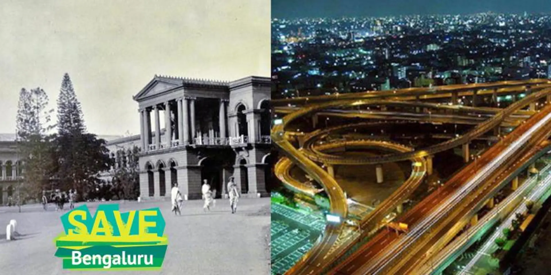 From Pensioners Paradise to IT city – the current scenario of Bengaluru