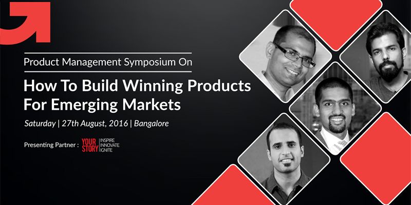 Get a roadmap to excel in your Product Management career at the UpGrad Symposium