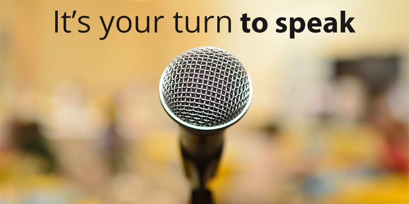 How you can perfect your public speaking skills without any professional help