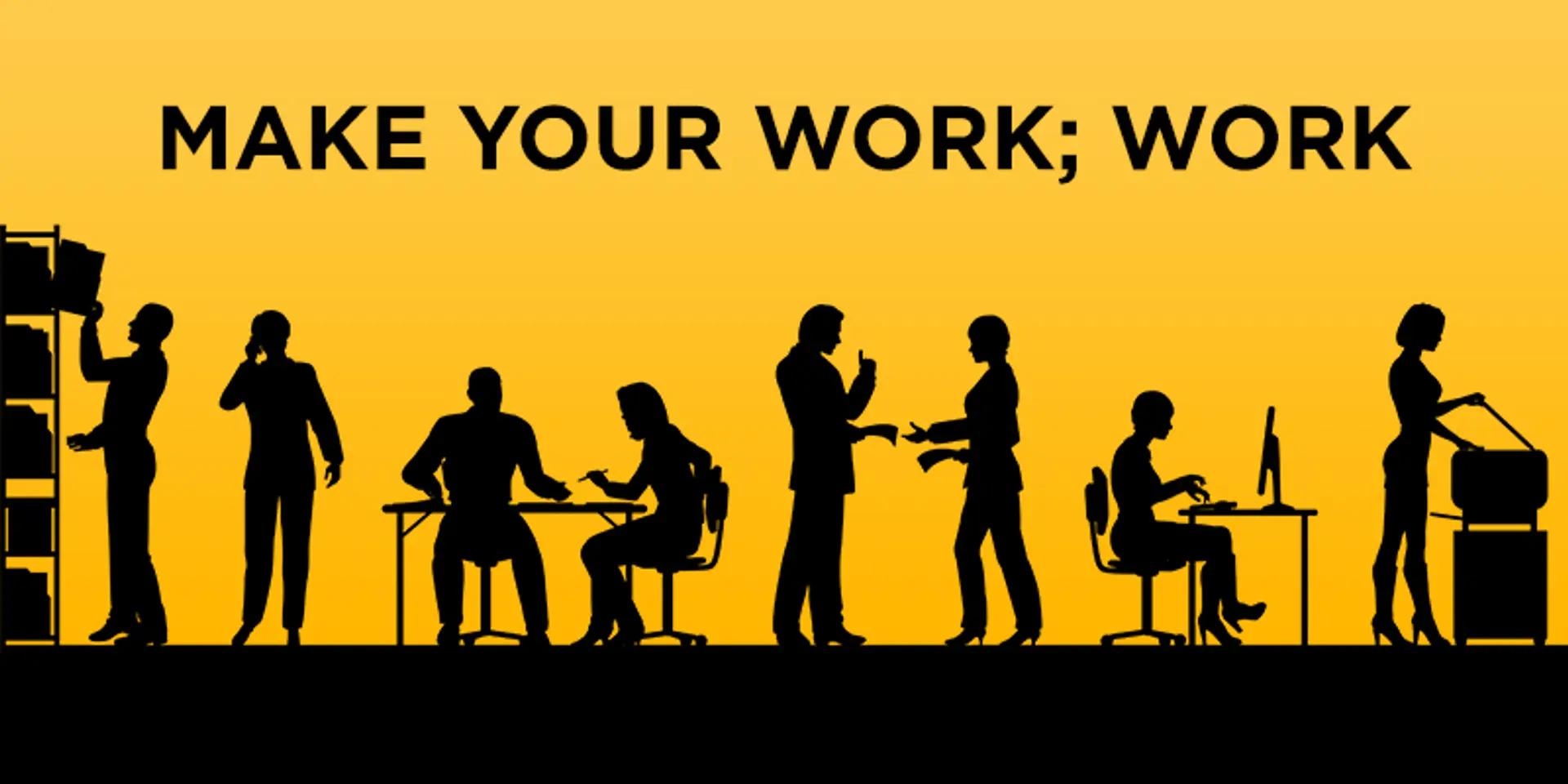 5 ways to improve the culture of your organisation