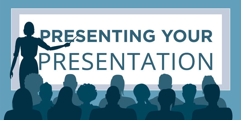 How to give a superior presentation