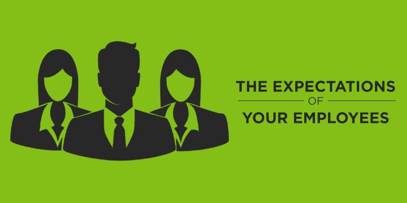 This is what your employee expects from you | YourStory