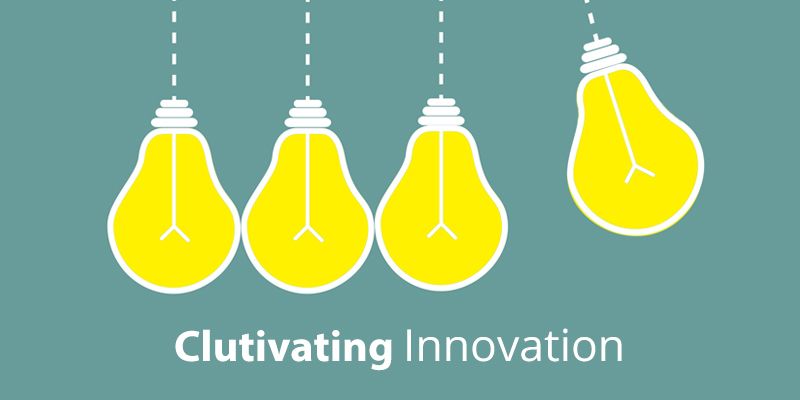 A step-by-step guide to creating the perfect innovation culture at work
