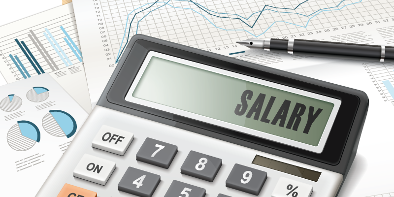 How to calculate an entrepreneur’s salary