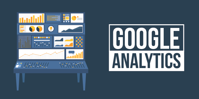 A few lesser-known features of Google Analytics