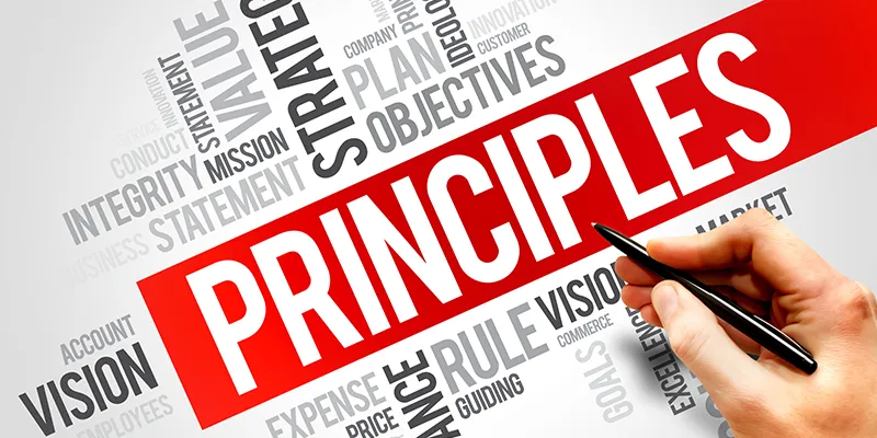175 - principles