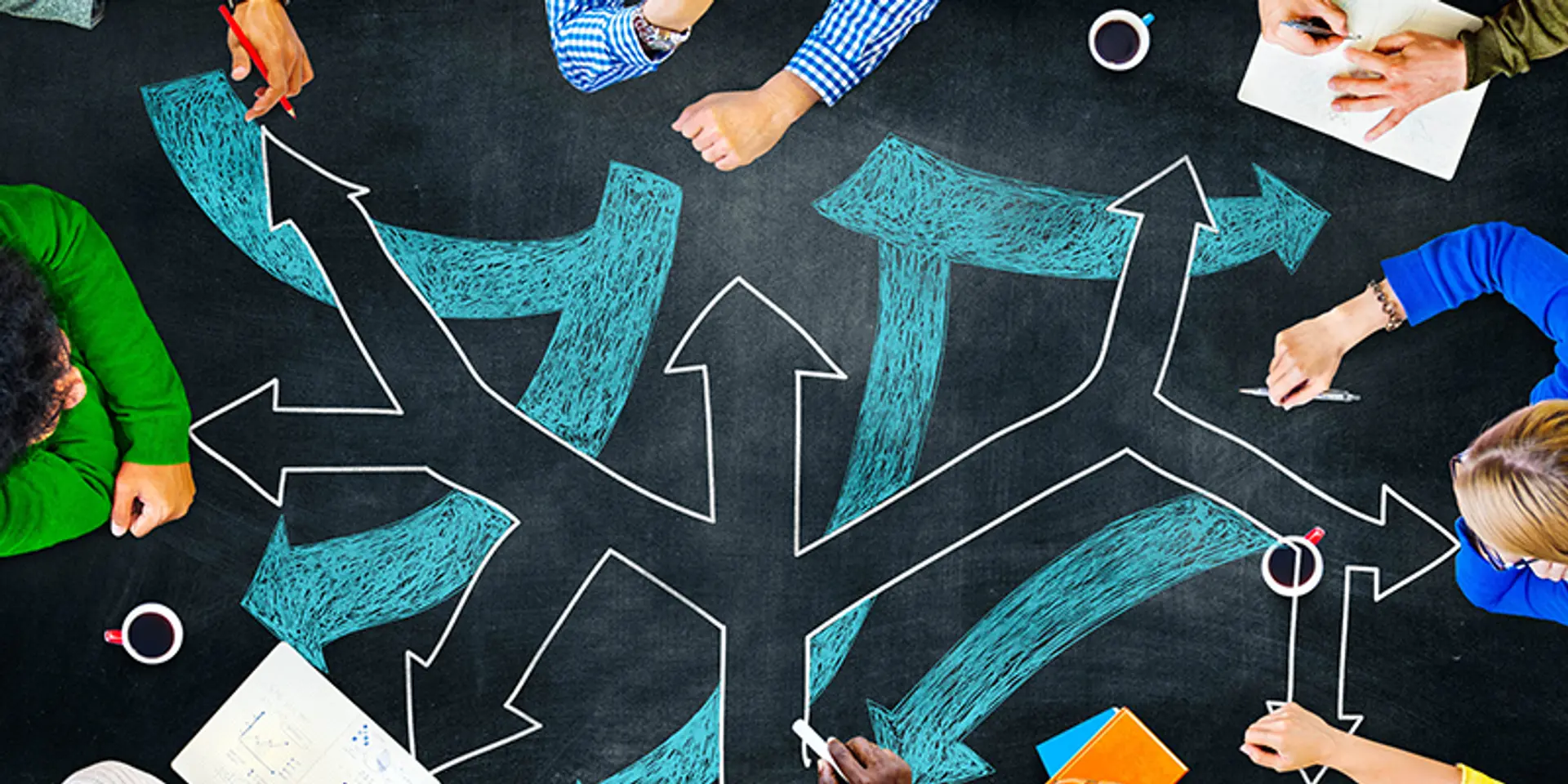 Why you should involve employees in decision-making