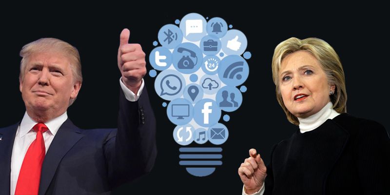 Is digital marketing going to determine the next US President?