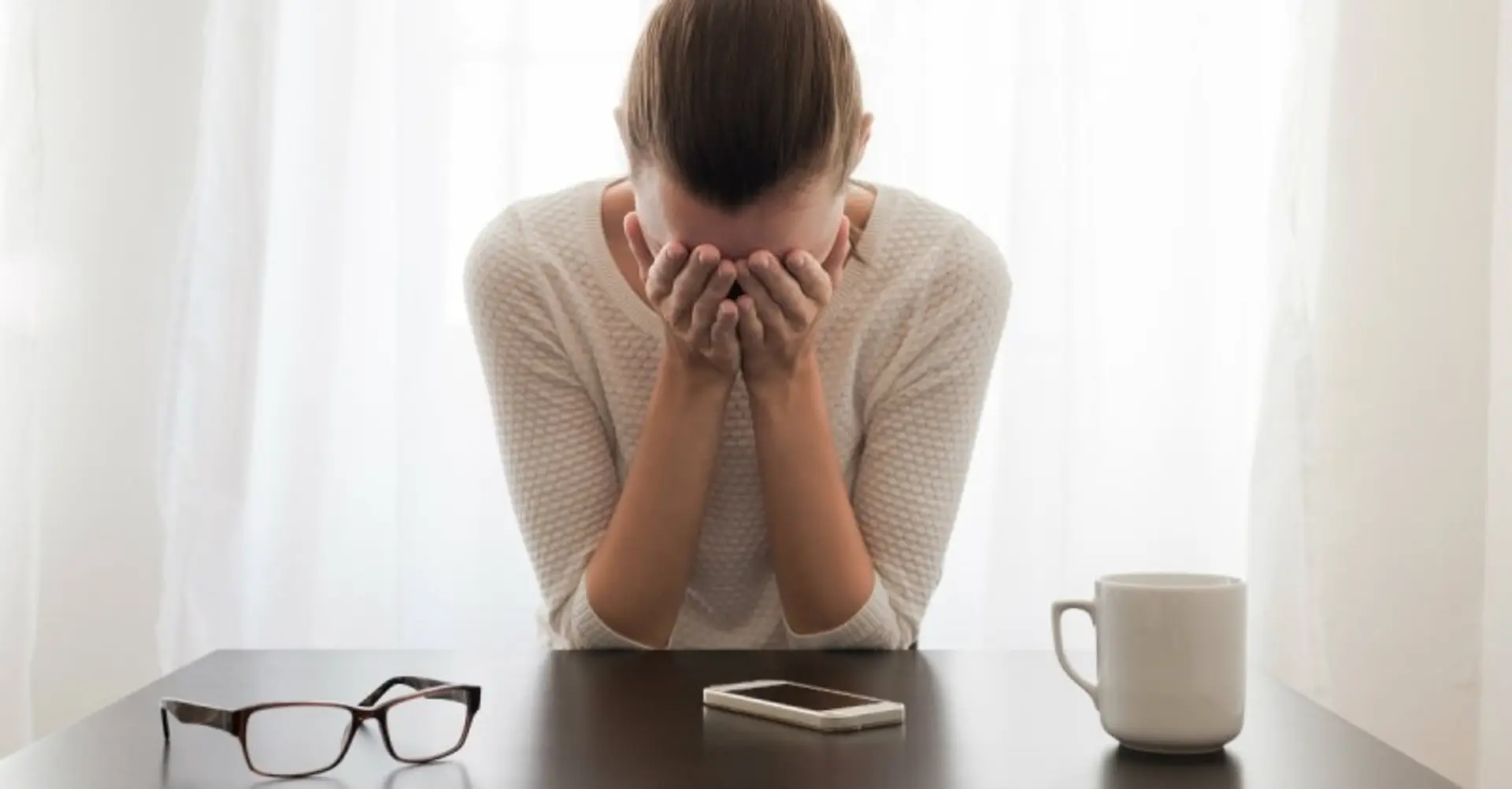 What percentage of your worries come true?